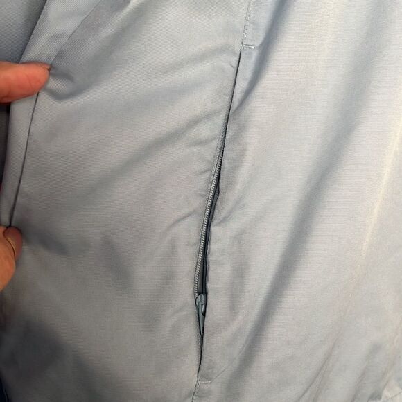 Nike Golf Zip Off Long Sleeve Clima Fit Jacket - Picture 5 of 10